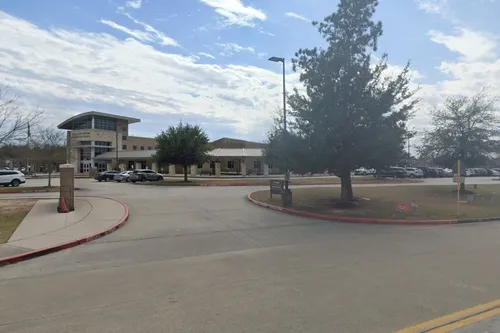 Atascocita Springs Elementary School