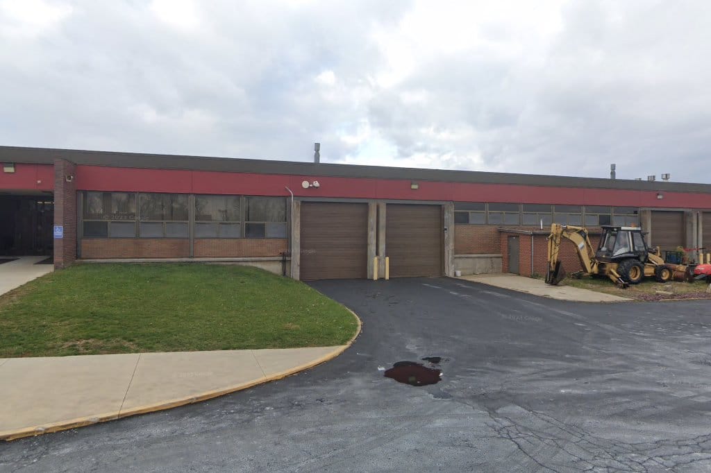 Forbes Road Career and Technology Center