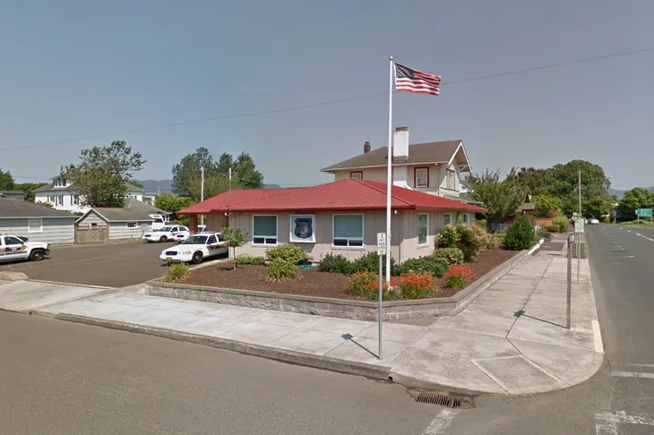 Tillamook Animal Control