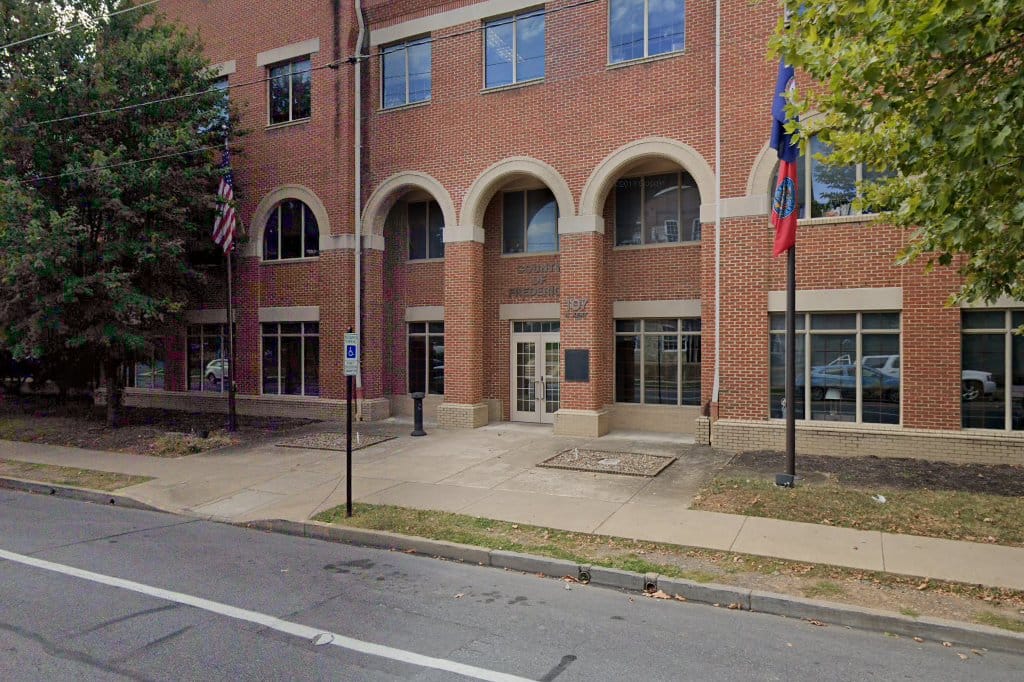 Frederick County Commonwealth's Attorney