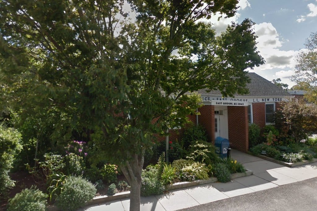East Quogue Passport Office