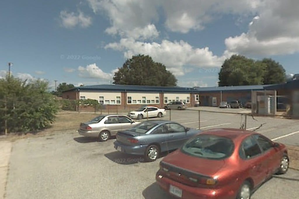 Jane H Bryan Elementary School