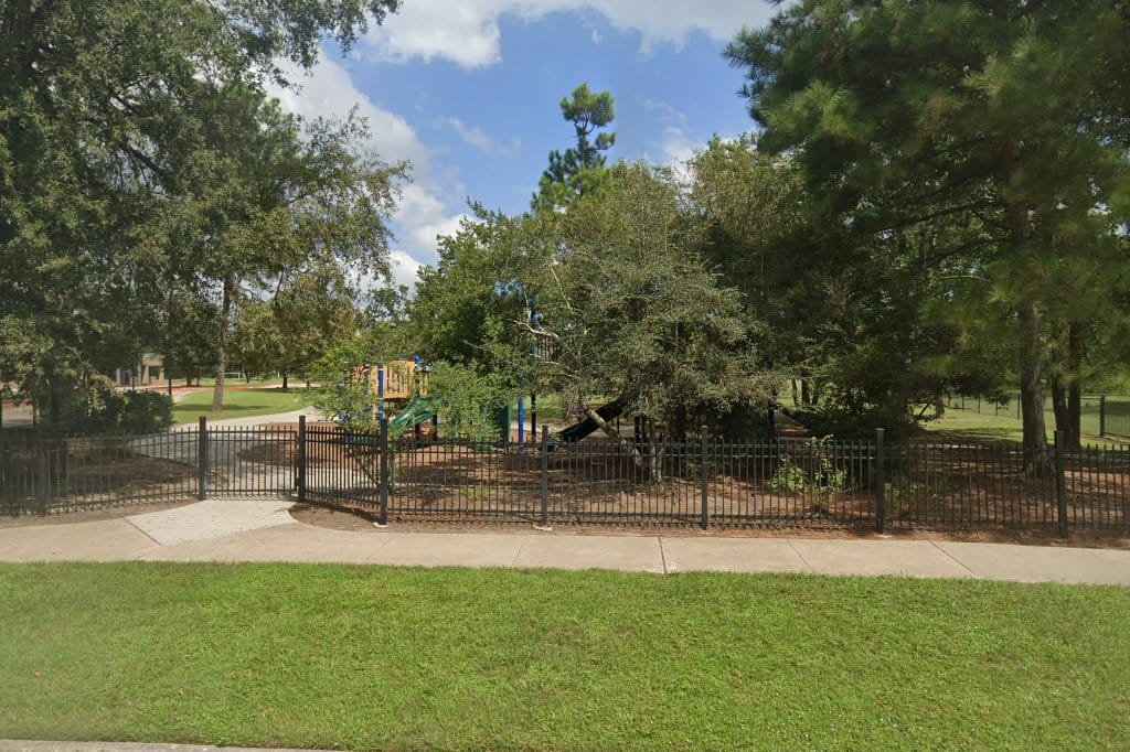 Summerwood Elementary School