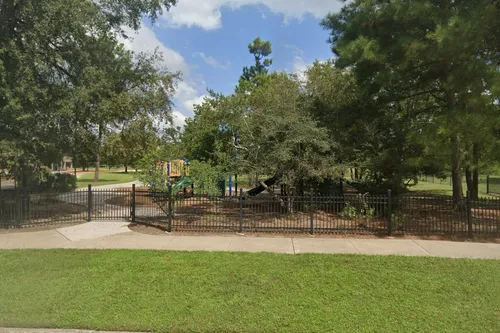 Summerwood Elementary School