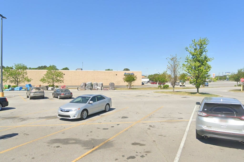 Walmart Supercenter Pharmacy