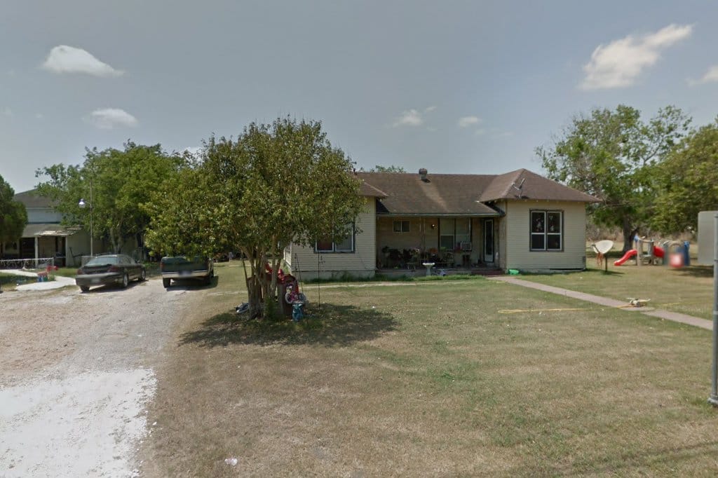 Runge Housing Authority