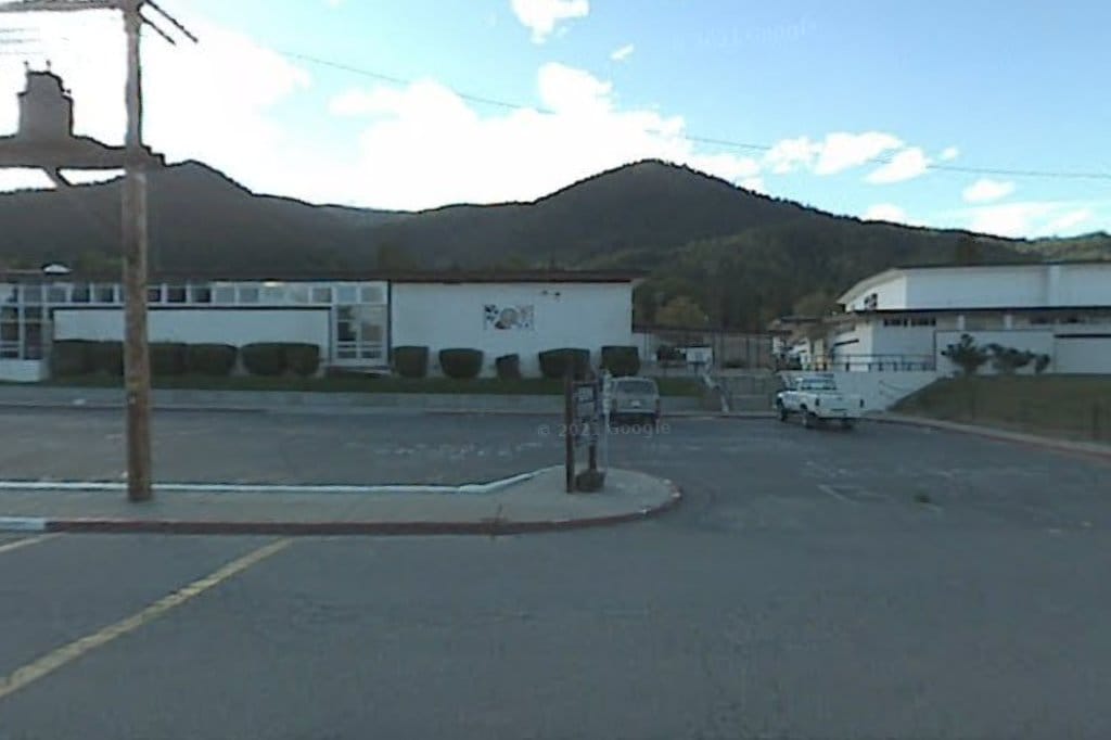 Etna Union High School