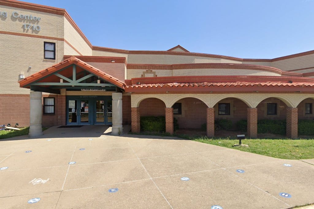 Cesar Chavez Middle School