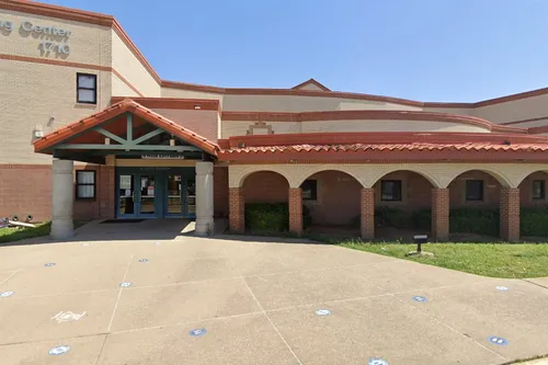 Cesar Chavez Middle School