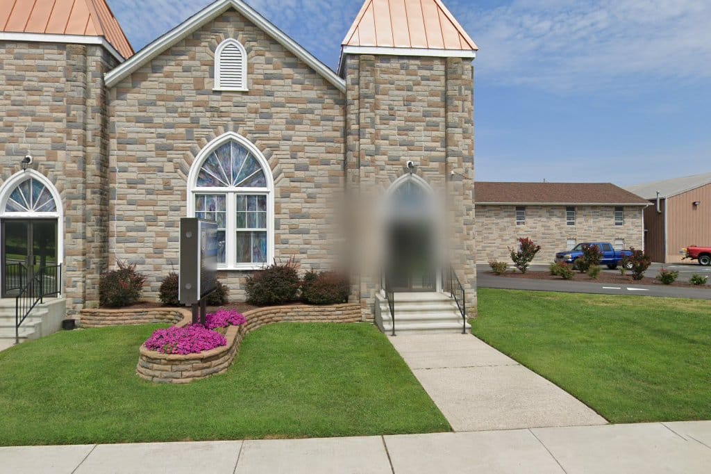 Crisfield Christian Academy
