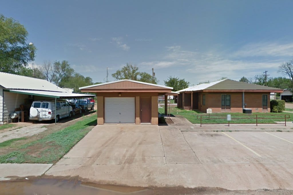 Spur Housing Authority