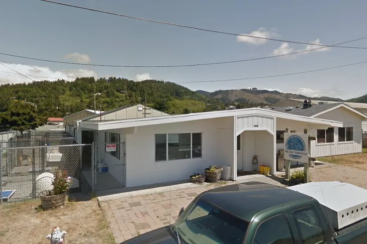 Curry County Animal Control