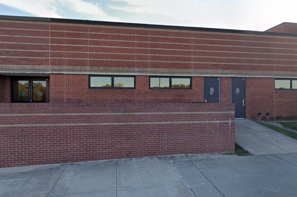 Coppell High School
