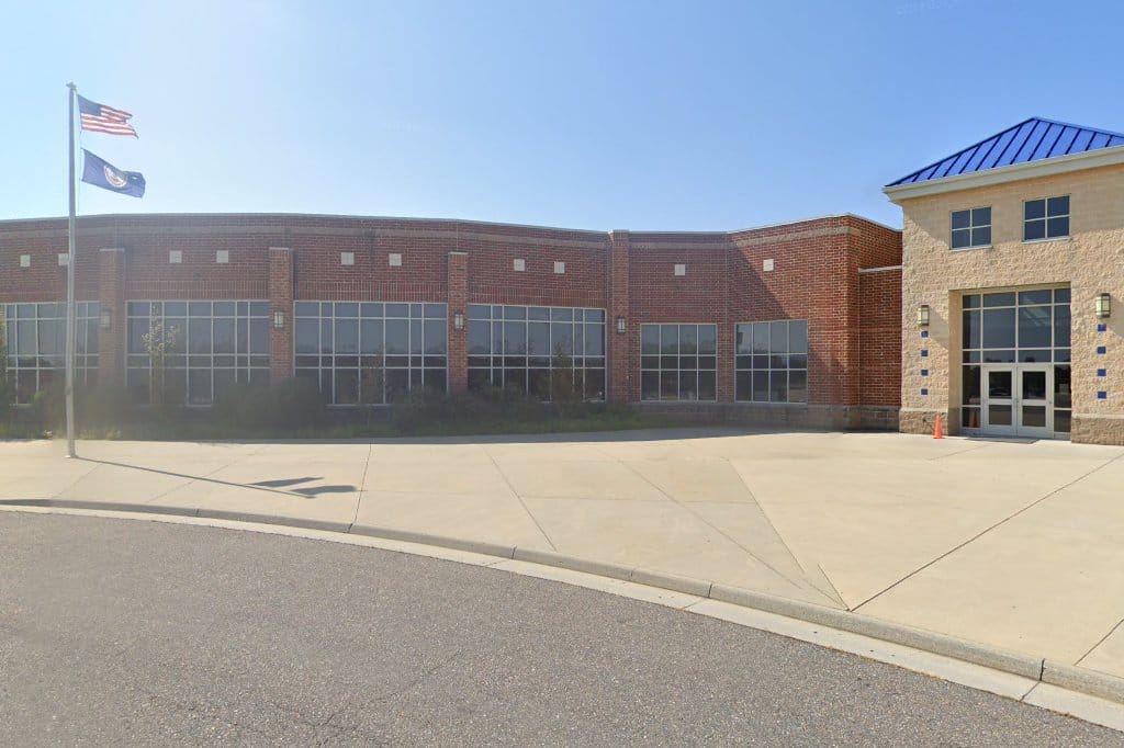 Skyline North Elementary School