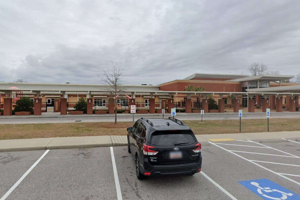North Vista Elementary School