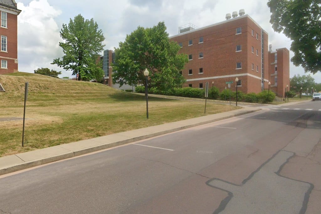 Bloomsburg University of Pennsylvania