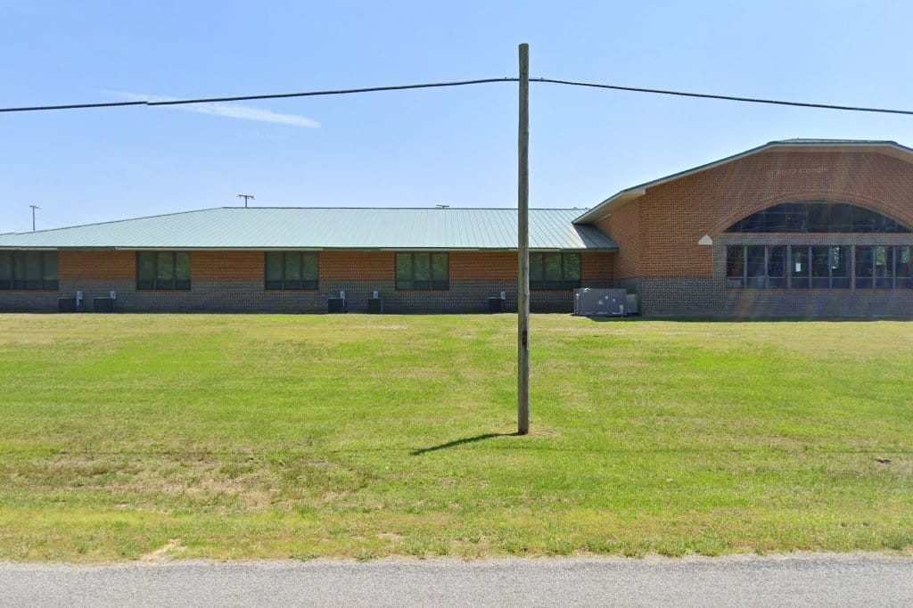 Brunswick Academy