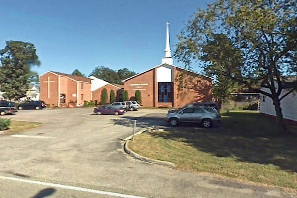 Cathedral Of Faith Christian School