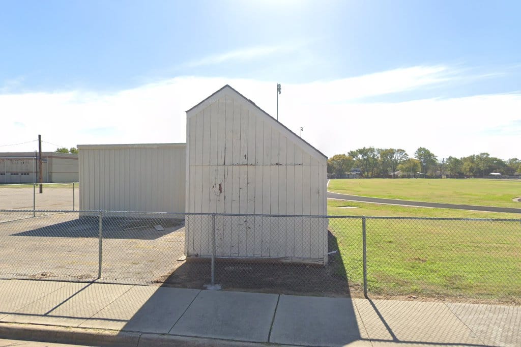 Lamar Middle School