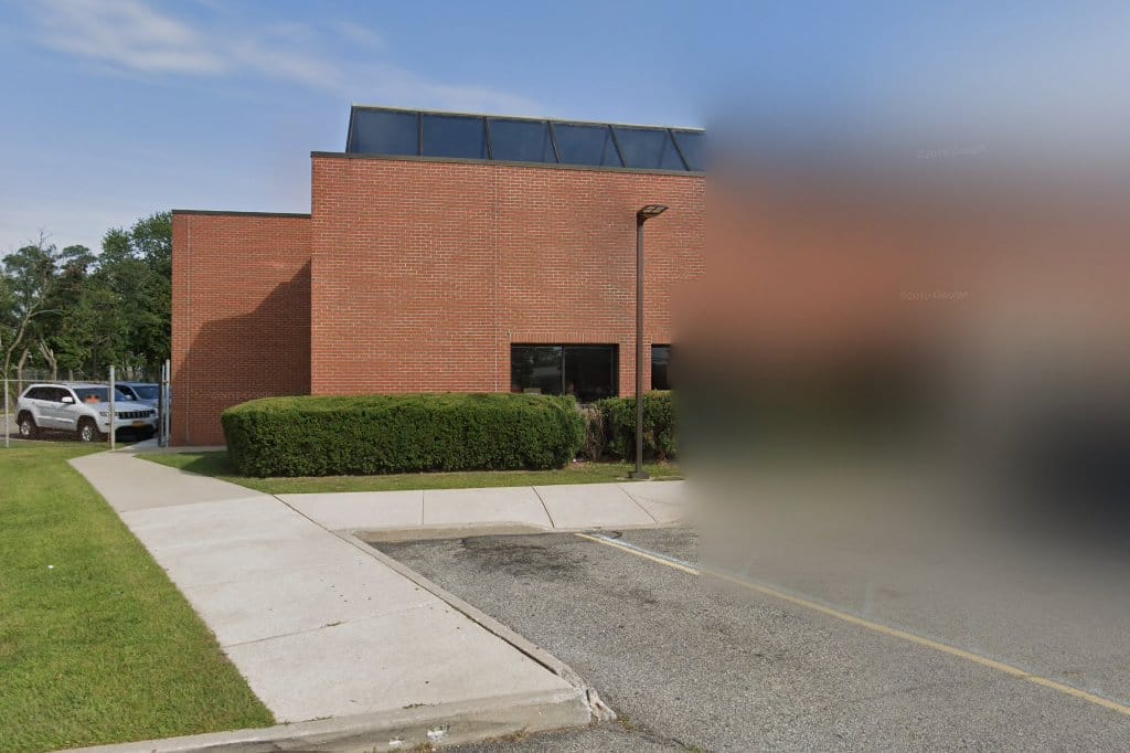 Central Islip Passport Office