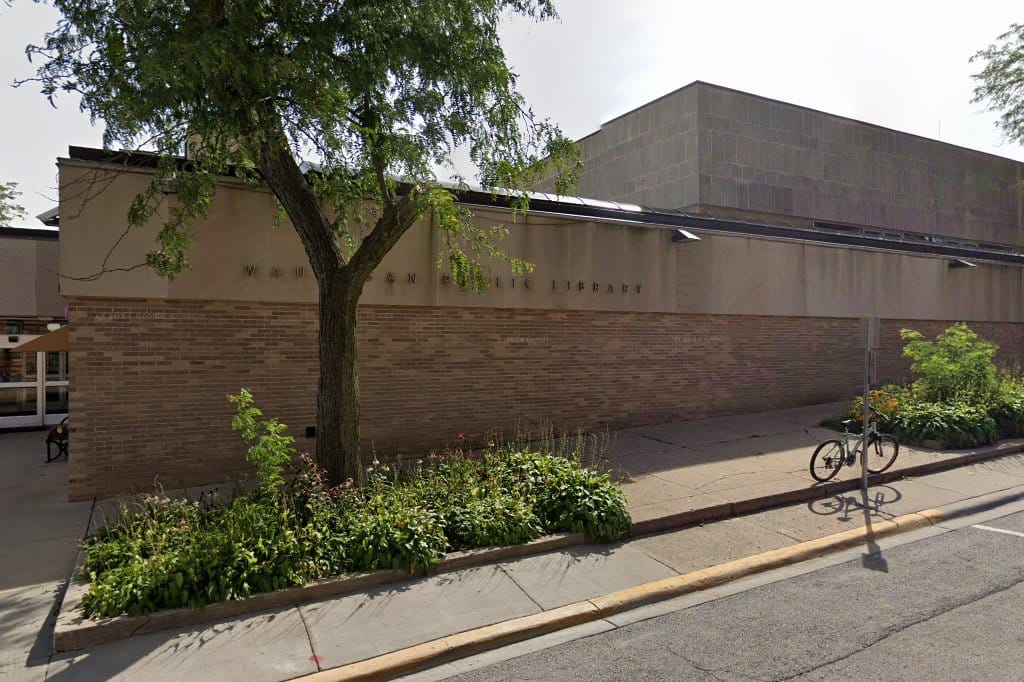 Waukegan Public Library