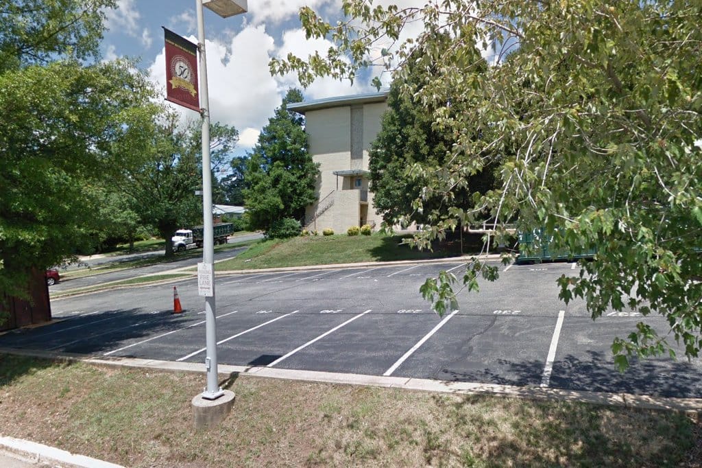 Bishop Ireton High School