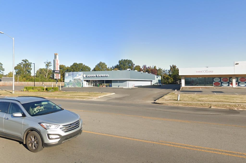 Goodwill Huntsville