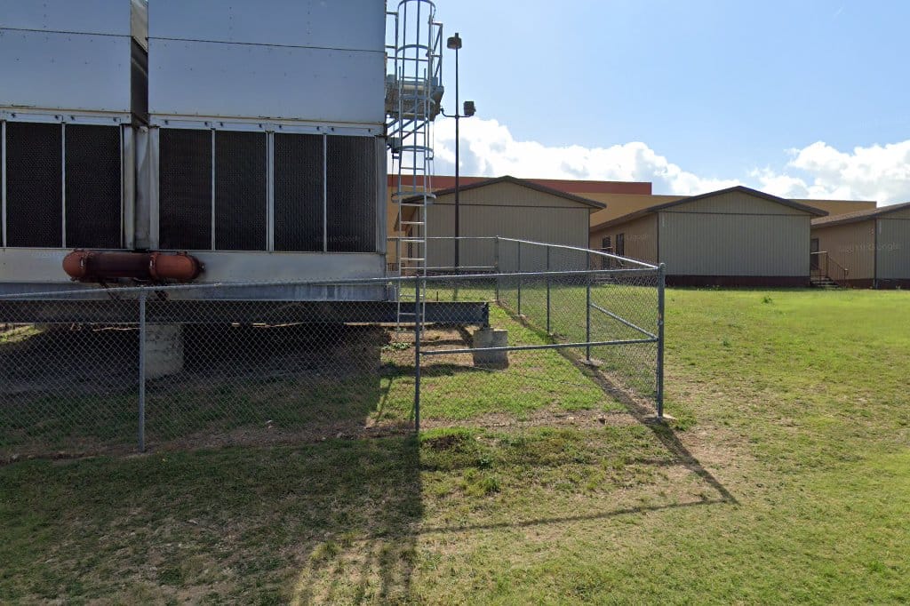 Moises E Molina High School