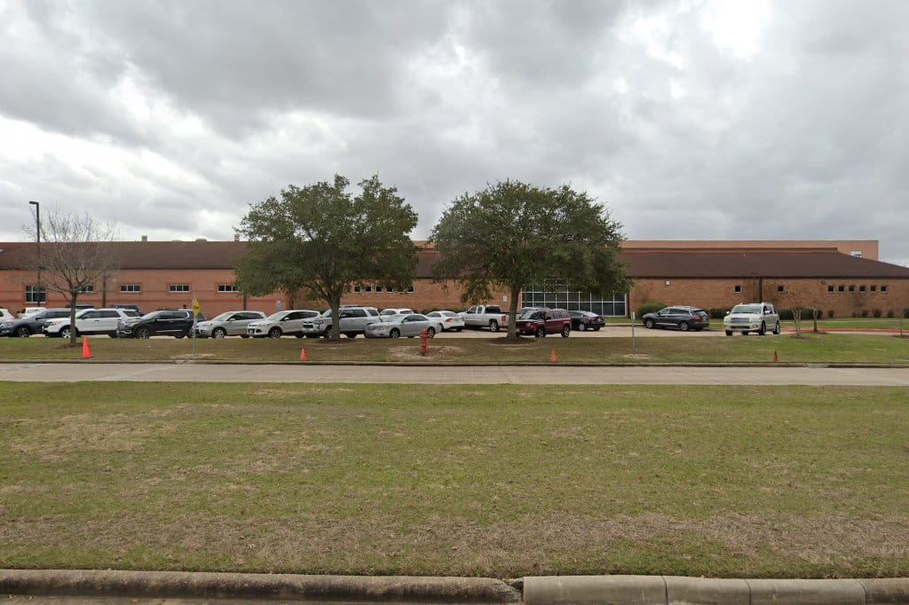 Project Tyke School