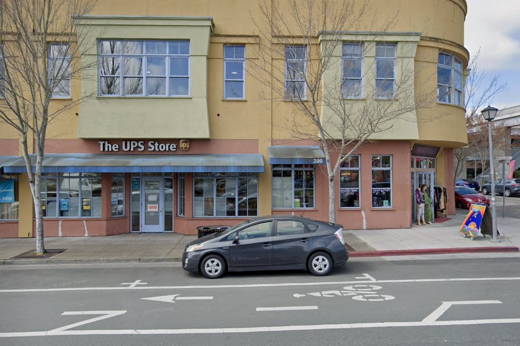 Sebastopol Independent Charter School