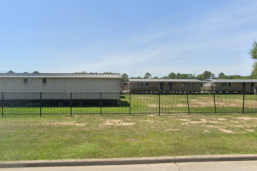 Wilson Elementary School