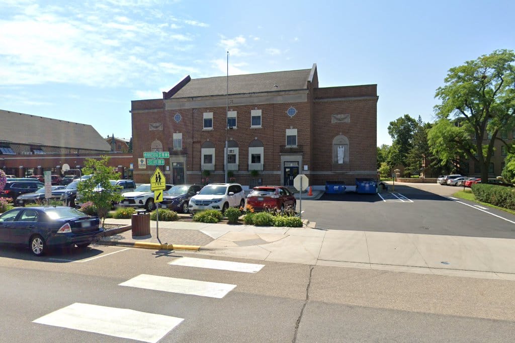 St Joseph Laboratory School