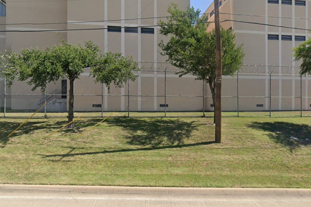 Dallas County Juvenile Justice School