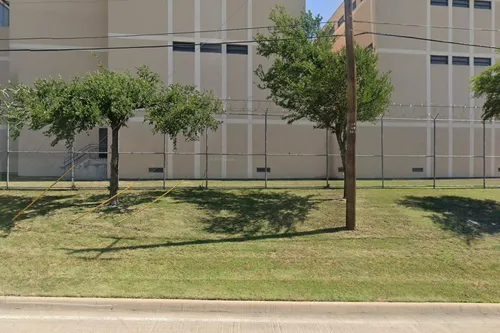 Dallas County Juvenile Justice School