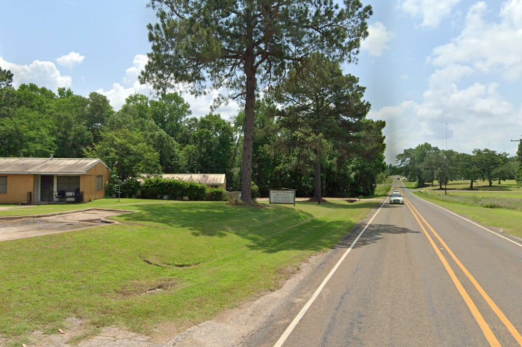Centerville Housing Authority