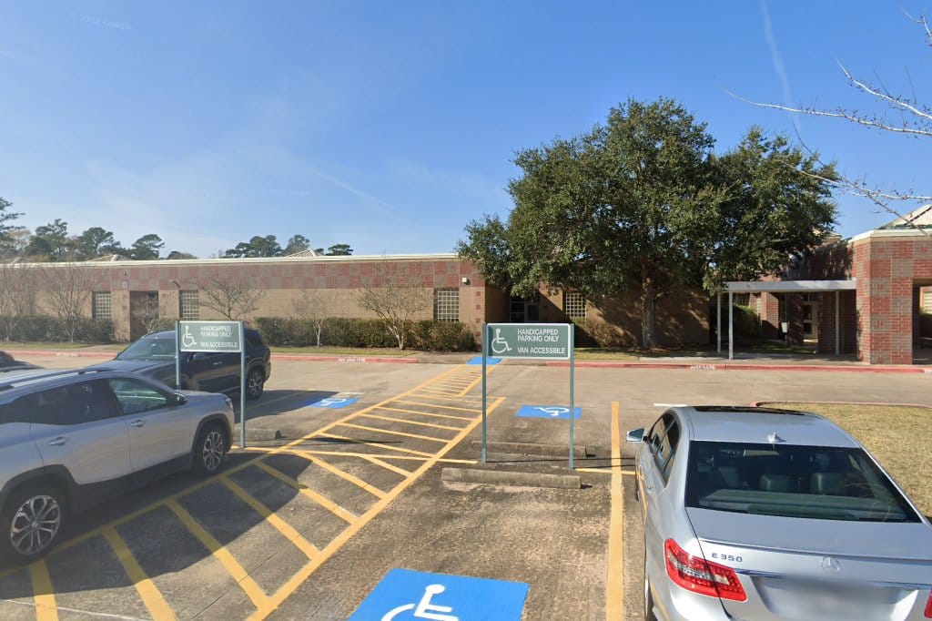 Humble Community Learning Center