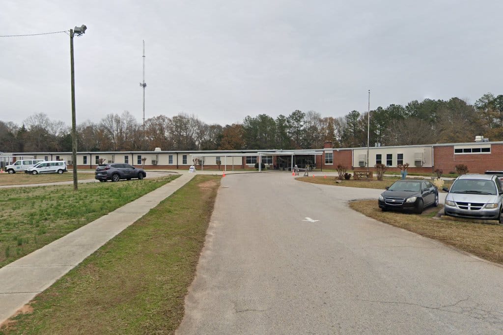 Southside Early Childhood Center