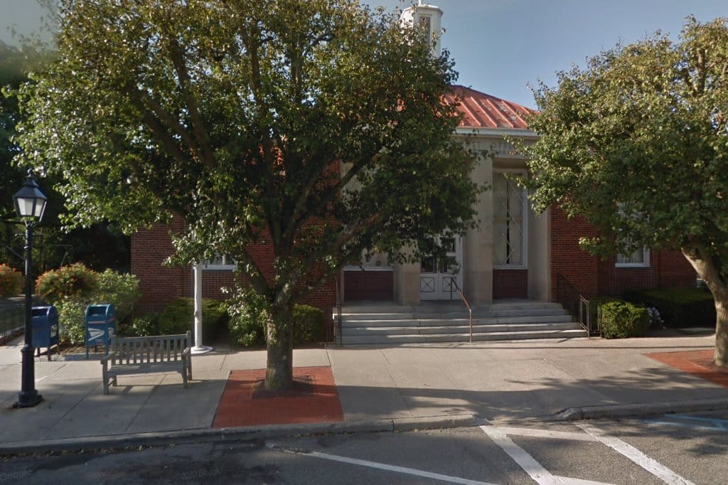 Westhampton Beach Passport Office