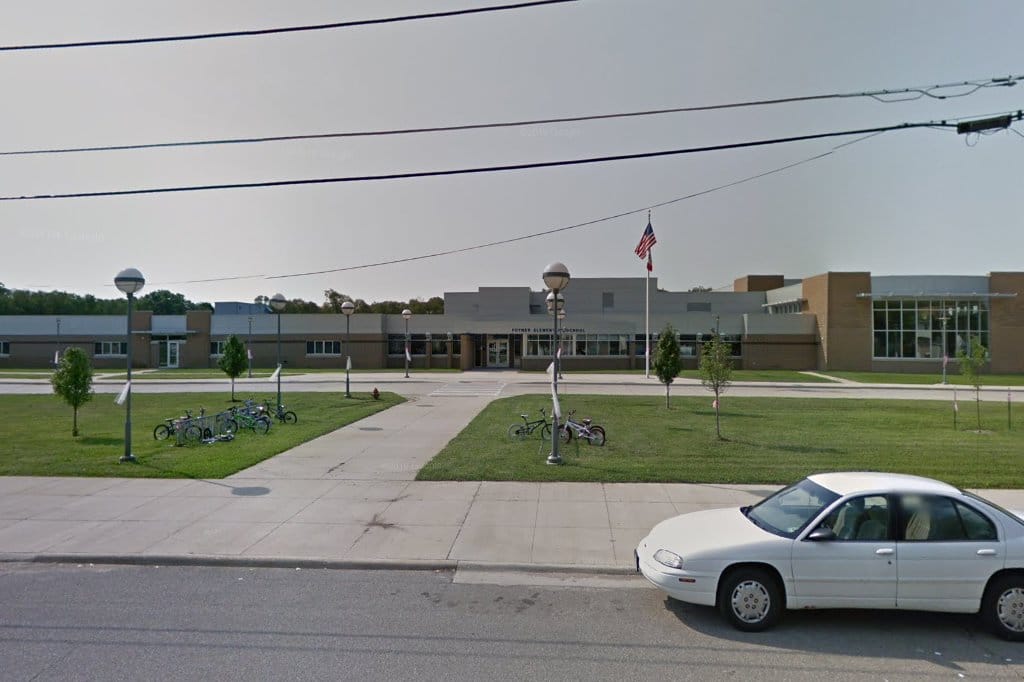 Poyner Elementary School