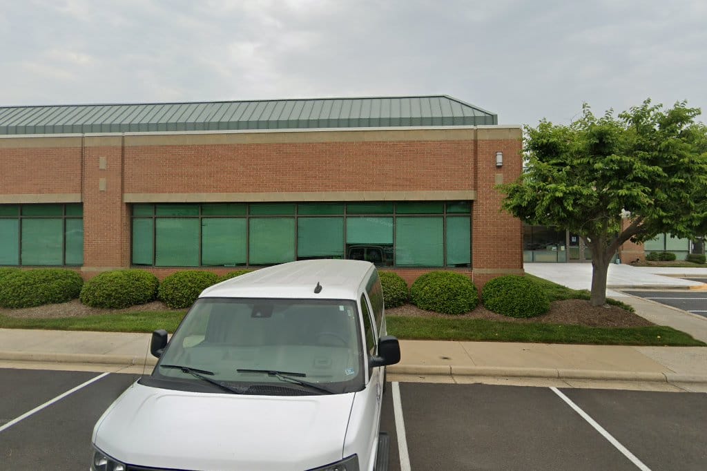 Monarch Christian Academy, Chantilly
