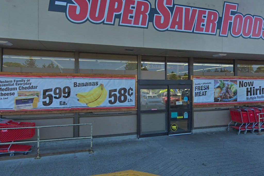 Albertsons-Savon Pharmacy