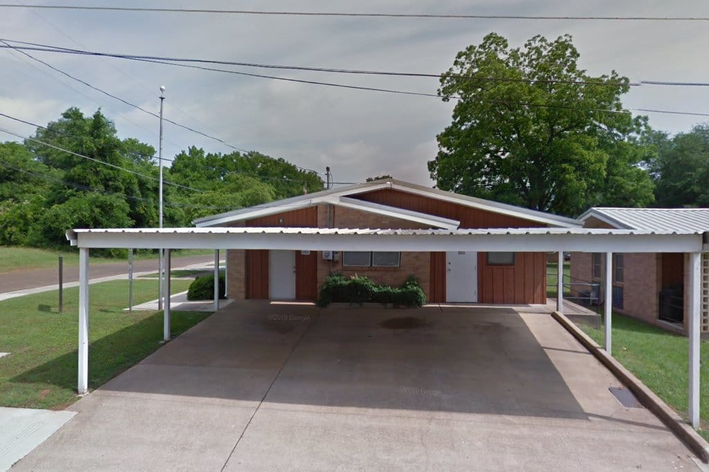 Daingerfield Housing Authority