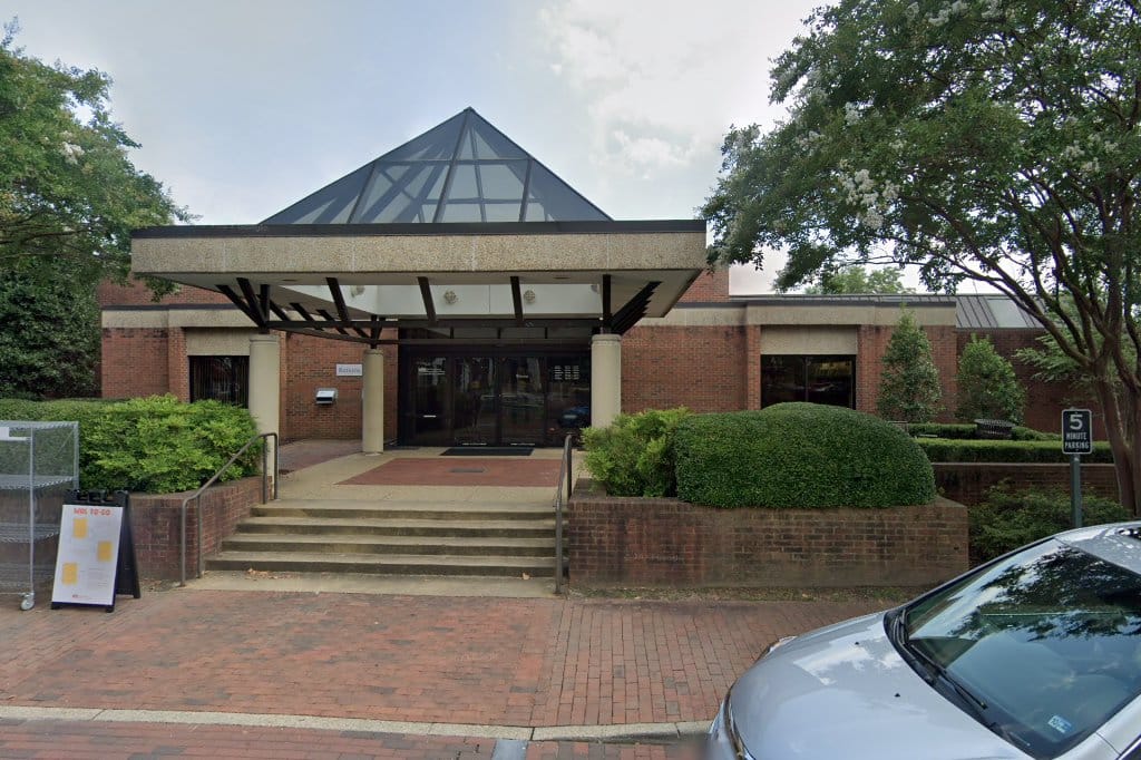 Williamsburg Regional Library