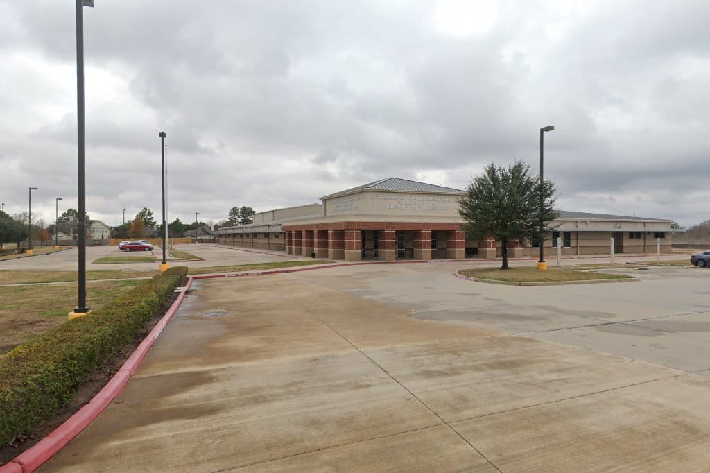 Alternative Learning Center