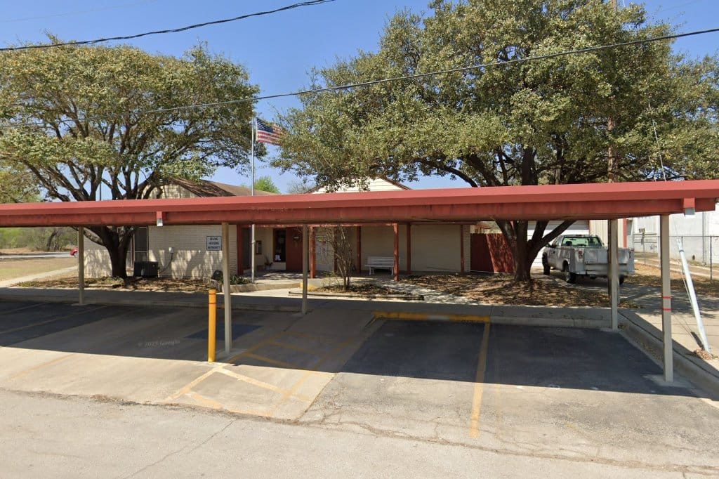 Devine Housing Authority