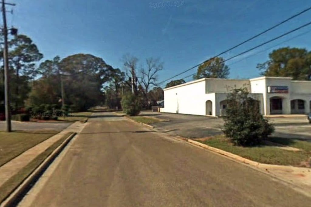 Goodwill Citronelle