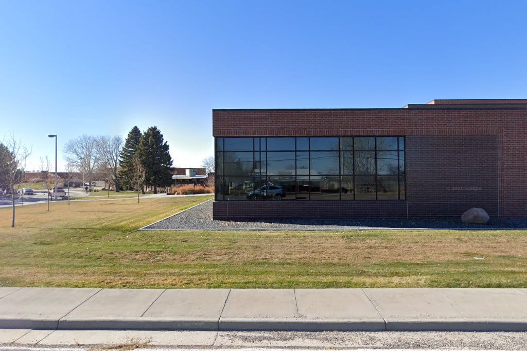 Eastern Wyoming College