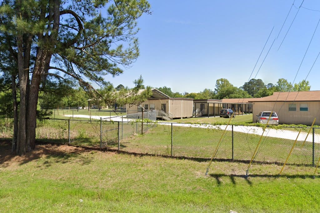 RC Bannerman Learning Center