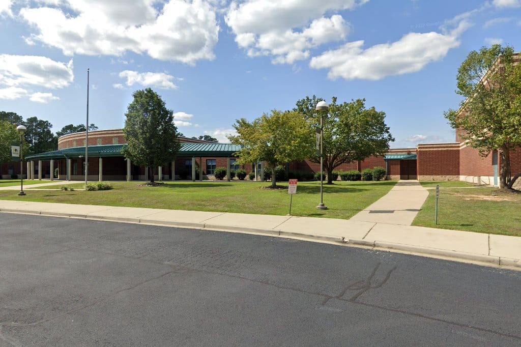 Northside Middle School
