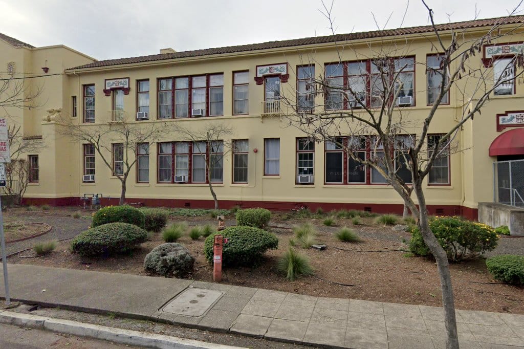 Kid Street Learning Center Charter